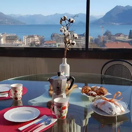 Terrace View Appartamento *