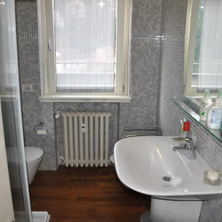 Appartamento Terrace View *