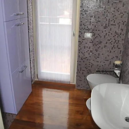 Terrace View Апартаменты *