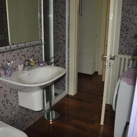 Terrace View Стреза