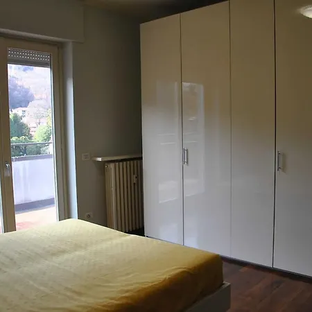 Terrace View Apartman *