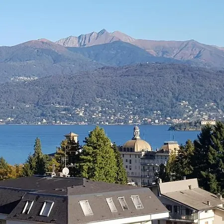 Appartamento Terrace View