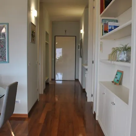 Terrace View * Стреза