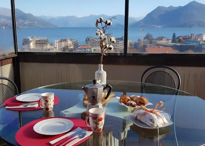 Terrace View Daire *