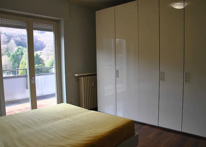 Terrace View Daire *