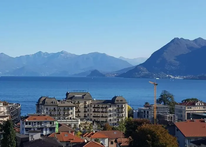 Terrace View Daire *